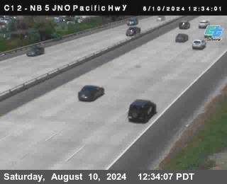 NB 5 JNO Pacific Hwy