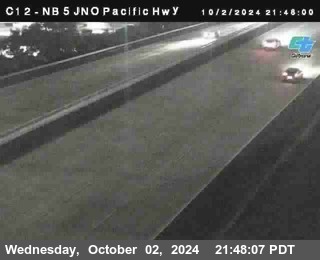 NB 5 JNO Pacific Hwy