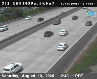 NB 5 JNO Pacific Hwy