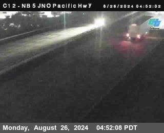 NB 5 JNO Pacific Hwy