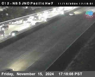 NB 5 JNO Pacific Hwy