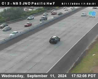 NB 5 JNO Pacific Hwy