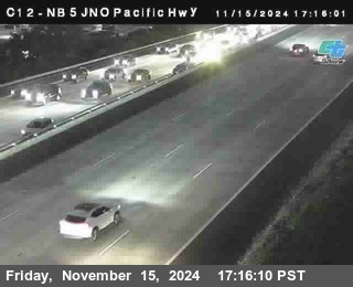 NB 5 JNO Pacific Hwy