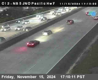 NB 5 JNO Pacific Hwy