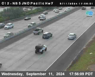 NB 5 JNO Pacific Hwy