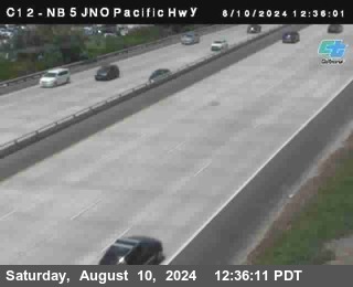 NB 5 JNO Pacific Hwy