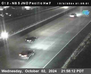 NB 5 JNO Pacific Hwy