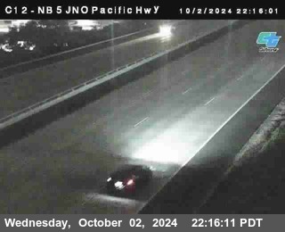 NB 5 JNO Pacific Hwy