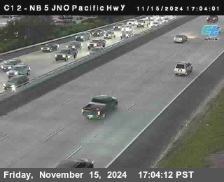 NB 5 JNO Pacific Hwy