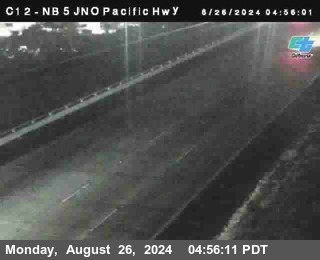 NB 5 JNO Pacific Hwy