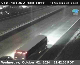 NB 5 JNO Pacific Hwy