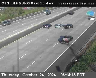 NB 5 JNO Pacific Hwy