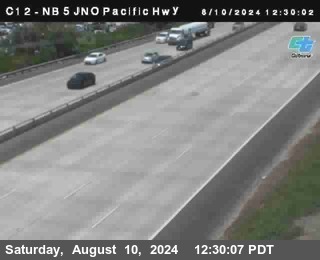 NB 5 JNO Pacific Hwy