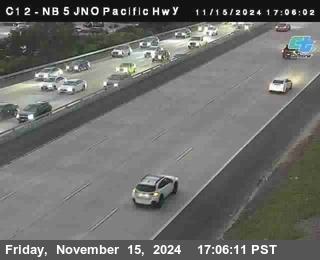 NB 5 JNO Pacific Hwy