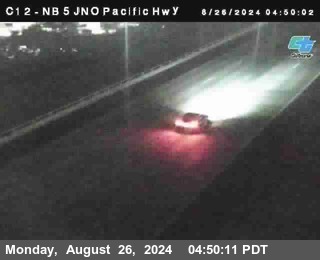 NB 5 JNO Pacific Hwy