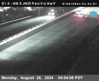 NB 5 JNO Pacific Hwy