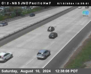 NB 5 JNO Pacific Hwy