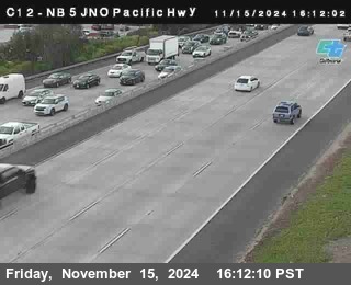 NB 5 JNO Pacific Hwy