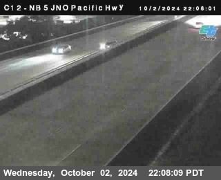 NB 5 JNO Pacific Hwy