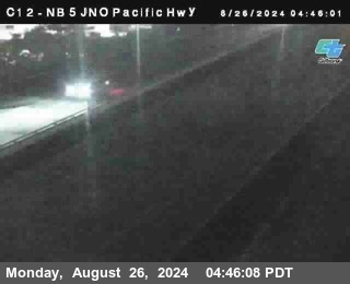 NB 5 JNO Pacific Hwy