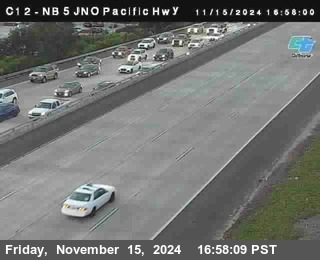 NB 5 JNO Pacific Hwy