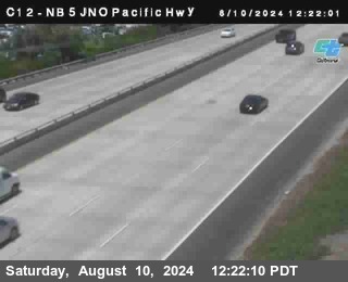 NB 5 JNO Pacific Hwy