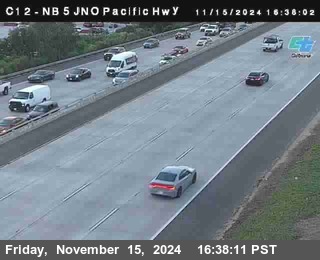 NB 5 JNO Pacific Hwy