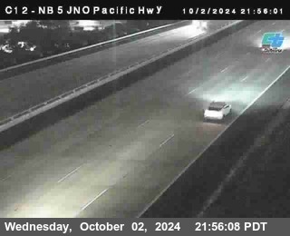 NB 5 JNO Pacific Hwy