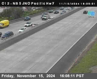 NB 5 JNO Pacific Hwy