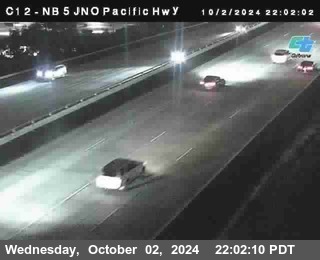 NB 5 JNO Pacific Hwy