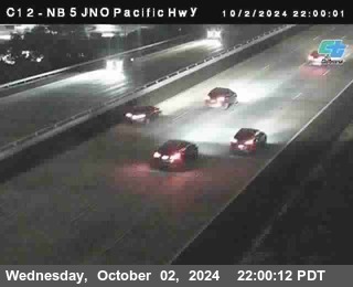 NB 5 JNO Pacific Hwy