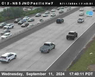 NB 5 JNO Pacific Hwy