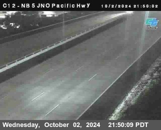 NB 5 JNO Pacific Hwy