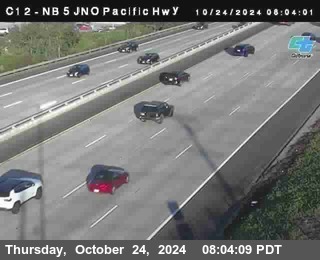 NB 5 JNO Pacific Hwy