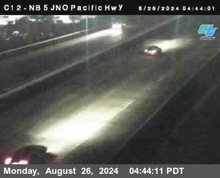 NB 5 JNO Pacific Hwy