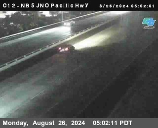 NB 5 JNO Pacific Hwy