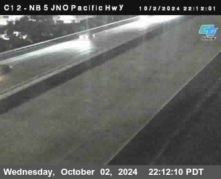 NB 5 JNO Pacific Hwy