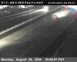 NB 5 JNO Pacific Hwy