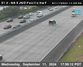 NB 5 JNO Pacific Hwy