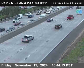 NB 5 JNO Pacific Hwy