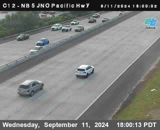 NB 5 JNO Pacific Hwy