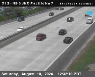 NB 5 JNO Pacific Hwy