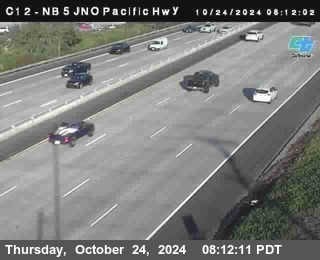 NB 5 JNO Pacific Hwy