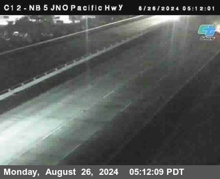 NB 5 JNO Pacific Hwy