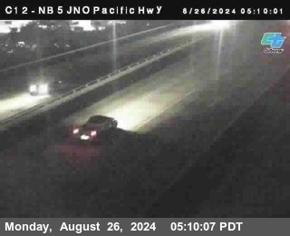 NB 5 JNO Pacific Hwy