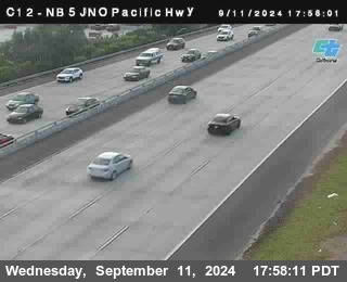 NB 5 JNO Pacific Hwy