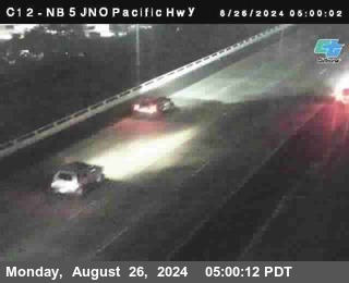 NB 5 JNO Pacific Hwy