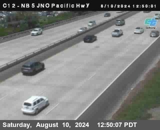 NB 5 JNO Pacific Hwy