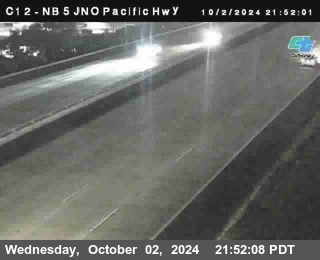 NB 5 JNO Pacific Hwy