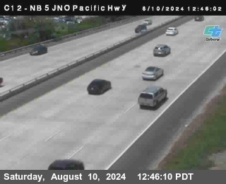 NB 5 JNO Pacific Hwy